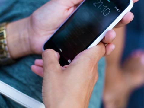 Belgijoje du trečdaliai mobiliojo srauto tenka „Apple“ įrenginiams