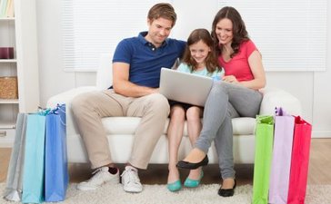 Poles’ online spending