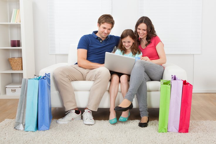 Sklep Zalando coraz popularniejszy wśród polskich internautów