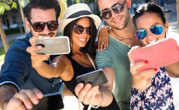 Mobilo telefonu lietotāju sociāli demogrāfiskais profils Latvijā