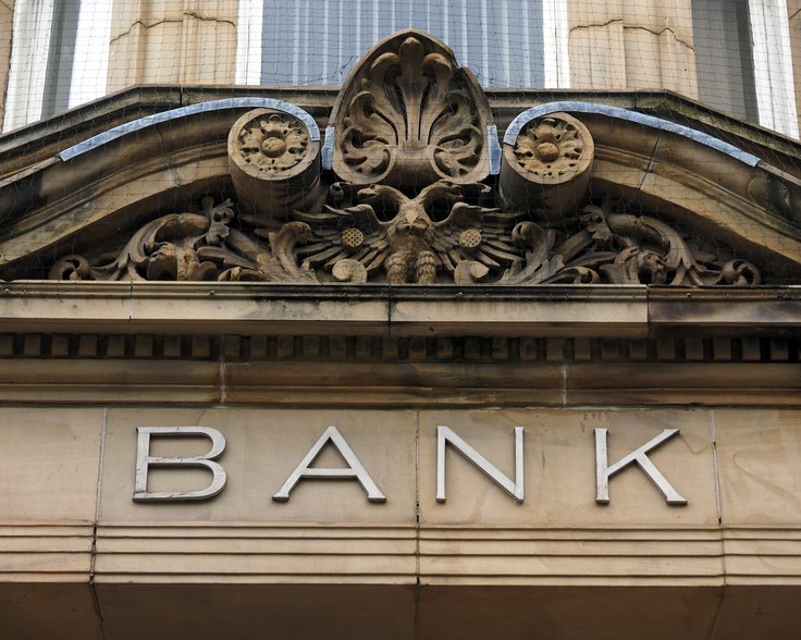 Ponad połowa polskich internautów na stronach banków