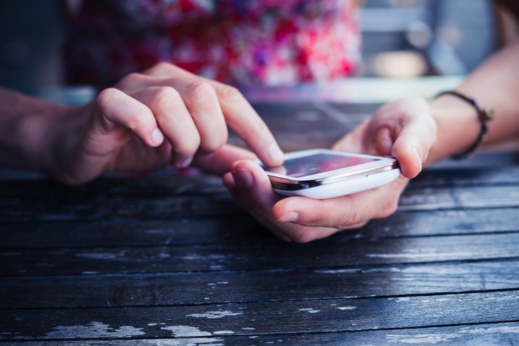 Internet mobilny rośnie w siłę