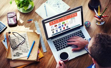 Breakthroughs in Polish online advertising in 2015