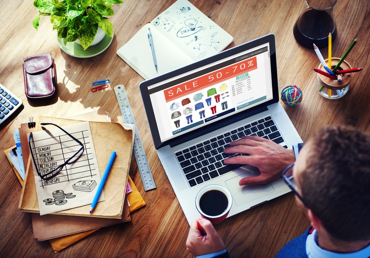 Breakthroughs in Polish online advertising in 2015