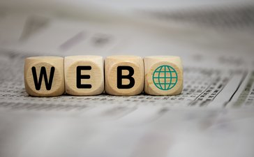 Shifts in browsers popularity