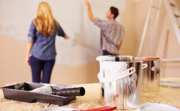 Wzrost zainteresowania stronami WWW sklepów remontowo-budowlanych