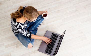 Rynek reklamy online w marcu