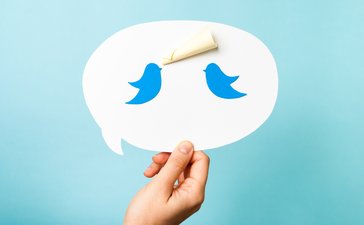 Polska: Twitter.com mniej popularny w weekendy