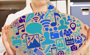 Sociālos tīklus Latvijā apmeklē 60 procenti interneta lietotāju