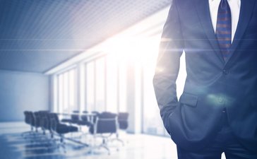 Kobiety vs mężczyźni na LinkedIn