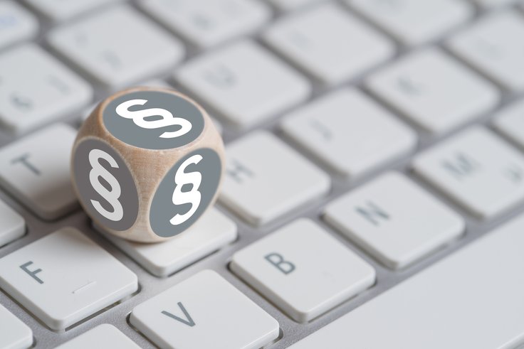 Breakthroughs in online industry in 2015 from the legal perspective