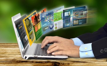 Europa Środkowo-Wschodnia: Najwięcej odsłon z Chrome