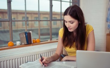 Ukraina: strony WWW popularne wśród studentów