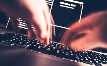Internet spreads in the Balkans