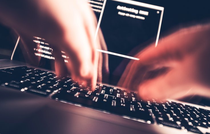 Internet spreads in the Balkans