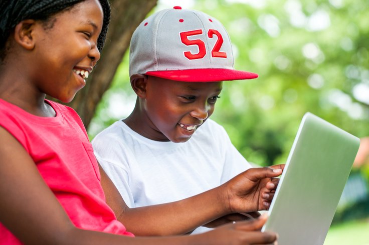 MENA: What percentage of the population are internet users?