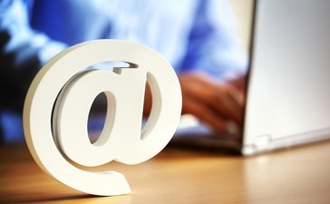 Turkish foreign online traffic driven by Germany
