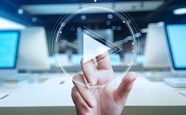 Top 10 najpopularniejszych reklam wideo online