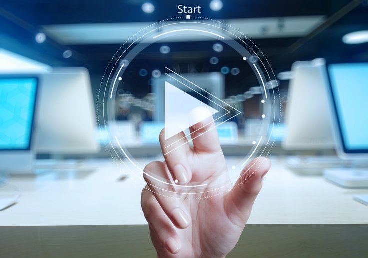 Allegro’s holiday advertisement – the effects of campaign on YouTube.com, Interia.pl and Player.pl