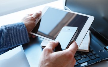 Europe: The most popular mobile device brands