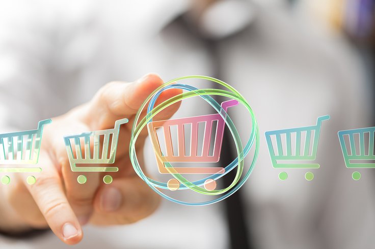 Factors that affect online shopping in Latvia and Lithuania