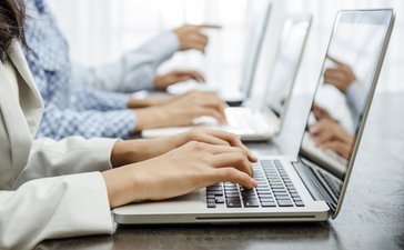 Kim są internauci w wybranych krajach Europy?