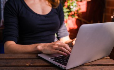 Belarus: the websites most visited by women