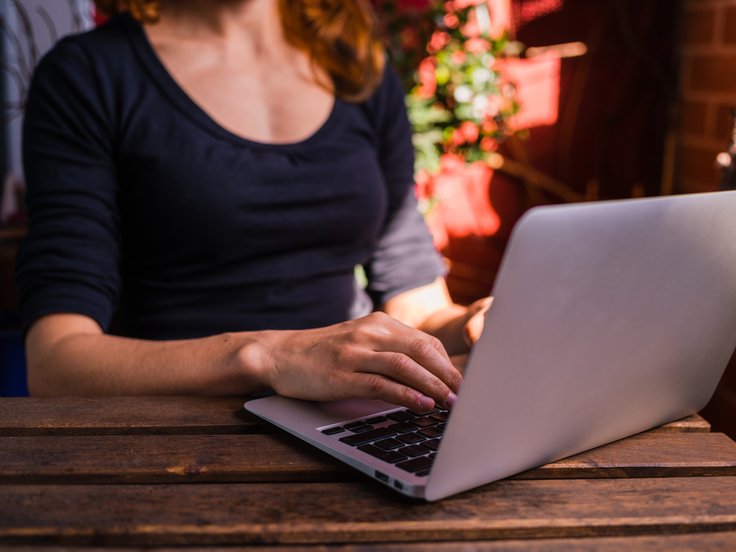 Belarus: the websites most visited by women