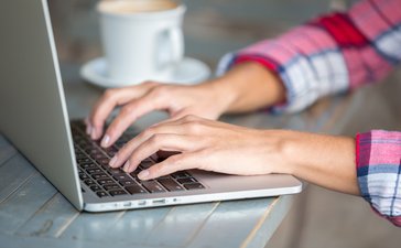 Top 10 Slovenian websites