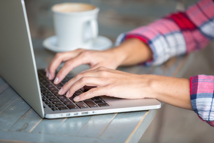 The most popular domestic websites in Latvia