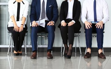 LinkedIN z największym wzrostem