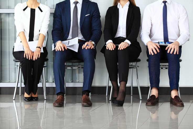 LinkedIN z największym wzrostem