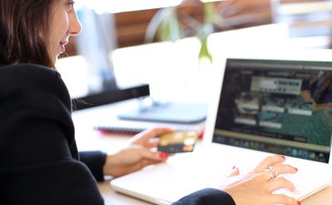 Polish e-consumers on foreign websites