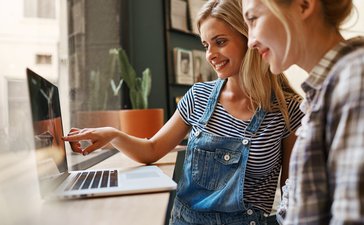 Top 10 most visited websites in June 2018