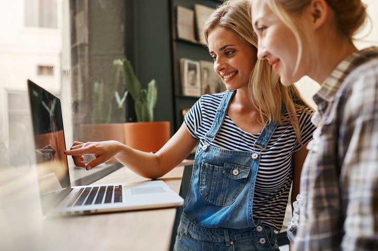 Top 10 most visited websites in June 2018