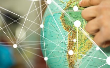 One in five foreign views on Portuguese websites comes from Brazil