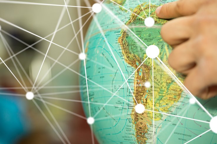 One in five foreign views on Portuguese websites comes from Brazil