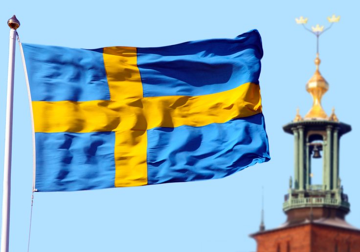 Dania: Ze Szwecji i Norwegii co dziesiąta zagraniczna odsłona