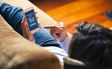 Kobiety przez pryzmat e-handlu