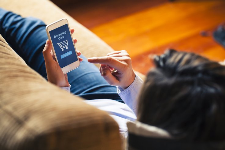 Kobiety przez pryzmat e-handlu