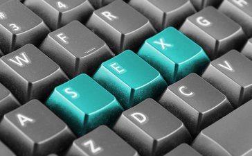 Polacy i erotyka. Kim są użytkownicy serwisu Pornhub?