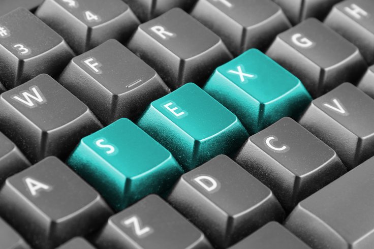 Polacy i erotyka. Kim są użytkownicy serwisu Pornhub?
