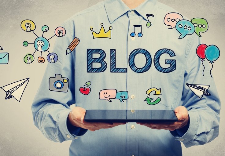 Breakthroughs in Polish blogosphere in 2015