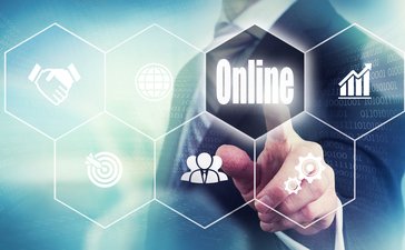Breakthroughs in online industry in Europe in 2015