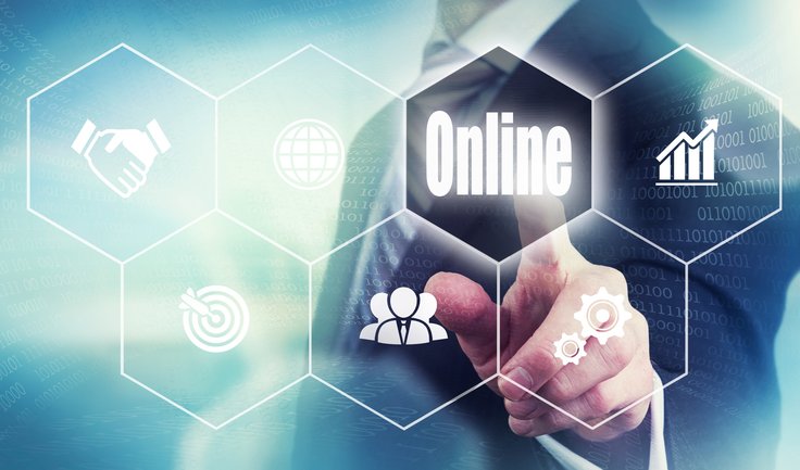 Breakthroughs in online industry in Europe in 2015