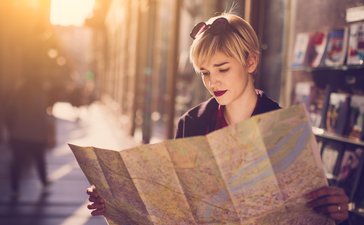 Turkey: Young women make the decisions in e-tourism
