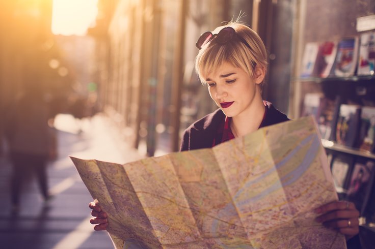 Turkey: Young women make the decisions in e-tourism
