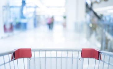 Co piąty e-konsument kupuje żywność w sieci