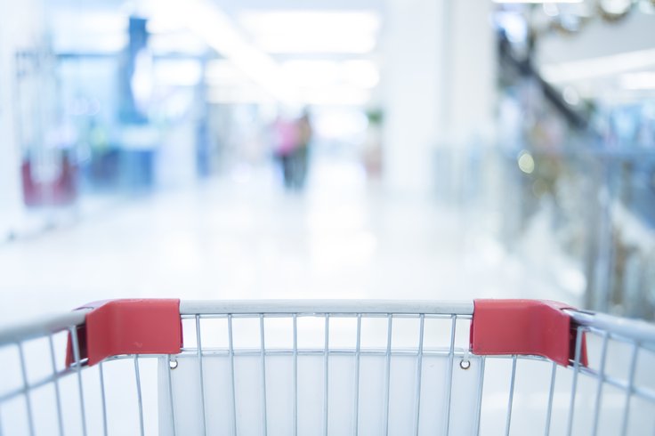 Co piąty e-konsument kupuje żywność w sieci