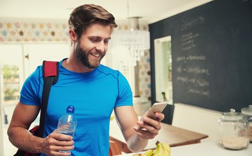 Liepą internautai sekė krepšinio naujienas